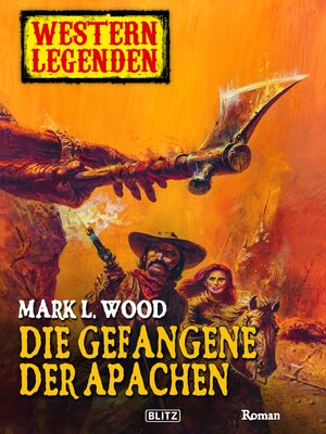 cover image of Western Legenden 03